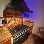 La Fanette De Lure Bed and Breakfast Pierrerue (Alpes-de-Haute-Provence)