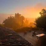 Bed and Breakfast La Fanette De Lure