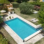 La Fanette De Lure Bed and Breakfast Pierrerue (Alpes-de-Haute-Provence)