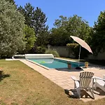 Bed and Breakfast La Fanette De Lure Pierrerue (Alpes-de-Haute-Provence)