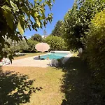Bed and Breakfast La Fanette De Lure