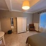 La Fanette De Lure 3* Pierrerue (Alpes-de-Haute-Provence)