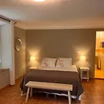 Bed and Breakfast La Fanette De Lure