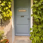 Bed and Breakfast La Fanette De Lure 3*