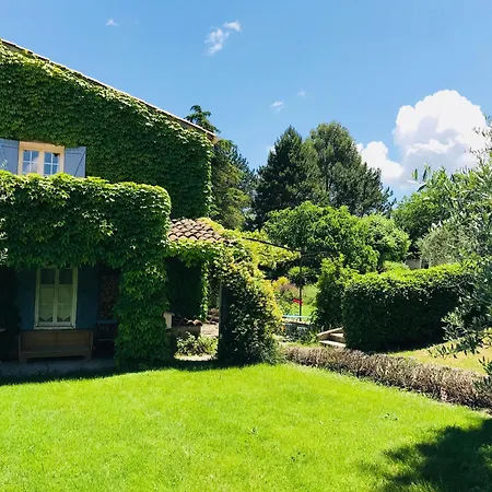 La Fanette De Lure Pierrerue (Alpes-de-Haute-Provence)