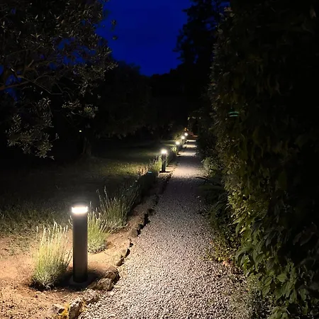 Nocleg ze śniadaniem La Fanette De Lure Pierrerue (Alpes-de-Haute-Provence)