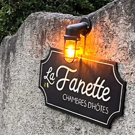 La Fanette De Lure * Pierrerue (Alpes-de-Haute-Provence)