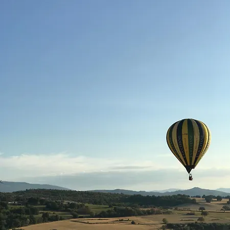 La Fanette De Lure Pierrerue (Alpes-de-Haute-Provence)