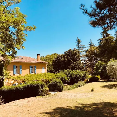 La Fanette De Lure *