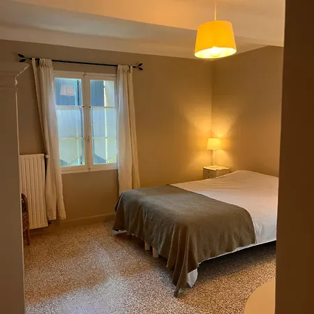 La Fanette De Lure Nocleg ze śniadaniem