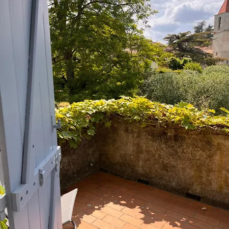 Nocleg ze śniadaniem La Fanette De Lure