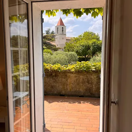 La Fanette De Lure Nocleg ze śniadaniem 3*