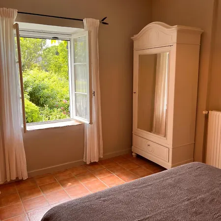 La Fanette De Lure B&B