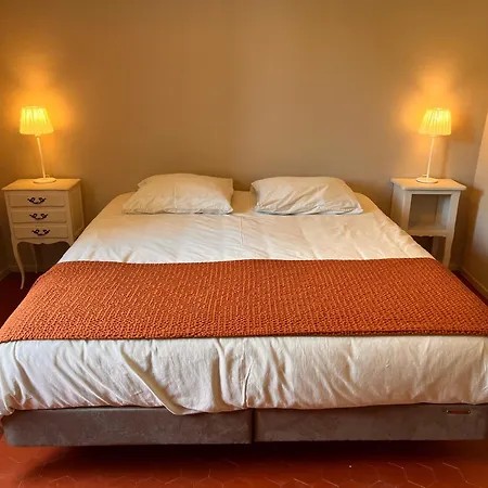 La Fanette De Lure Nocleg ze śniadaniem