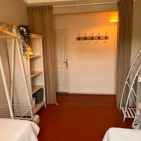 Nocleg ze śniadaniem La Fanette De Lure Pierrerue (Alpes-de-Haute-Provence)