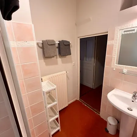 Nocleg ze śniadaniem La Fanette De Lure