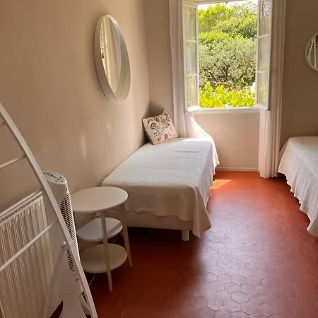 La Fanette De Lure B&B *