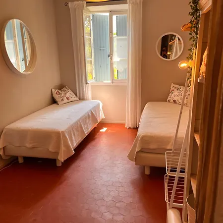 La Fanette De Lure Nocleg ze śniadaniem