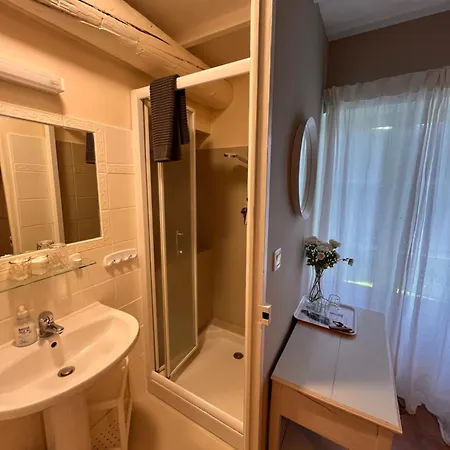 La Fanette De Lure Nocleg ze śniadaniem Pierrerue (Alpes-de-Haute-Provence)