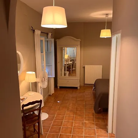La Fanette De Lure B&B *