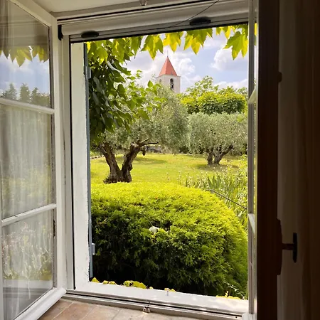 La Fanette De Lure Nocleg ze śniadaniem Pierrerue (Alpes-de-Haute-Provence)