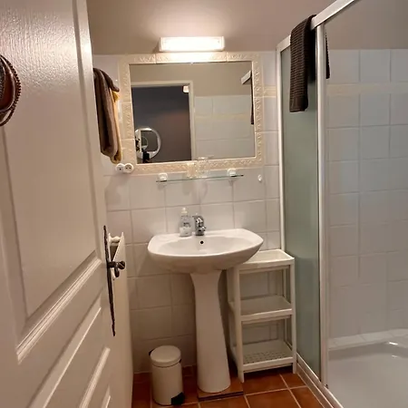 La Fanette De Lure Nocleg ze śniadaniem 3*