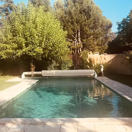 La Fanette De Lure B&B Pierrerue (Alpes-de-Haute-Provence)