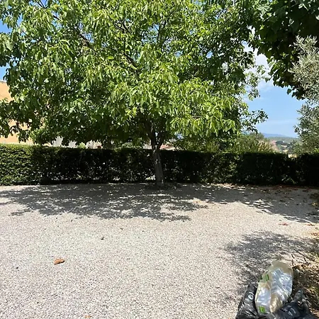 La Fanette De Lure B&B *