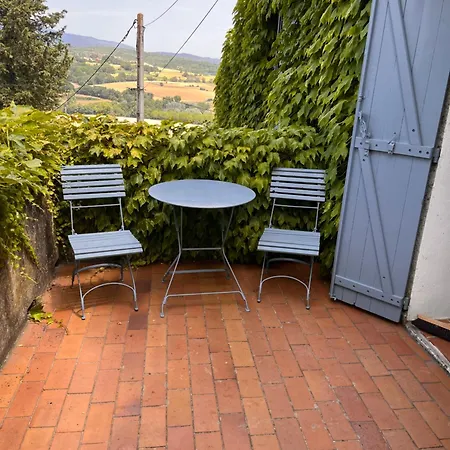 La Fanette De Lure