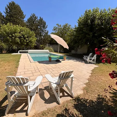 La Fanette De Lure Nocleg ze śniadaniem 3*