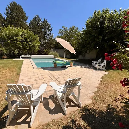 La Fanette De Lure B&B *