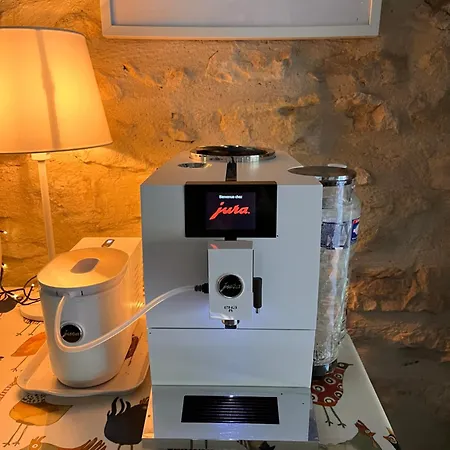 La Fanette De Lure Panzió 3*