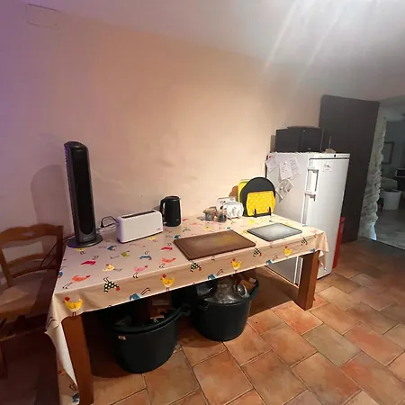 Bed and Breakfast La Fanette De Lure Pierrerue (Alpes-de-Haute-Provence)