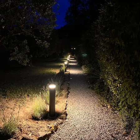 La Fanette De Lure Panzió 3*