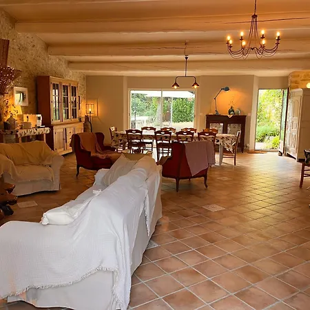 Bed and Breakfast La Fanette De Lure Pierrerue (Alpes-de-Haute-Provence)