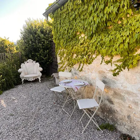 La Fanette De Lure 3* Pierrerue