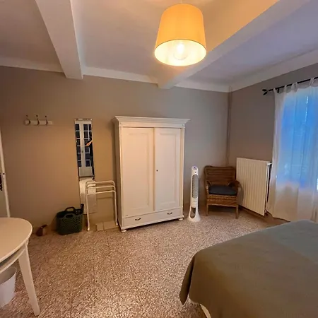 La Fanette De Lure 3* Pierrerue
