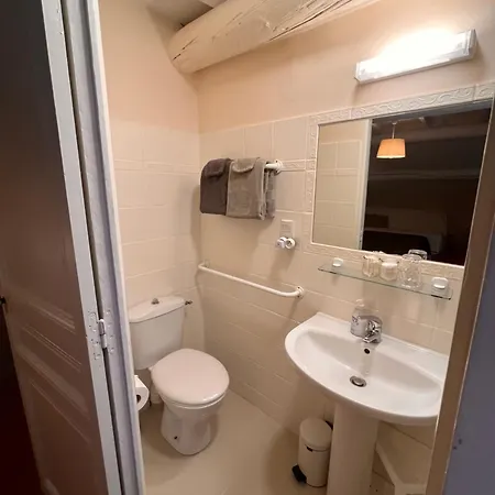 La Fanette De Lure 3* Pierrerue