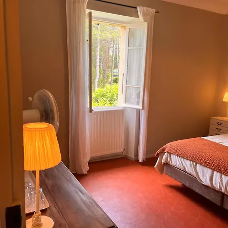 La Fanette De Lure 3* Pierrerue
