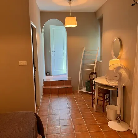 La Fanette De Lure Panzió