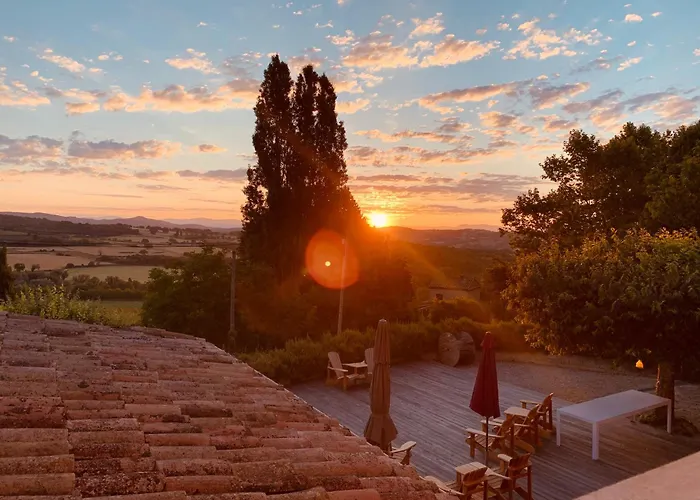 La Fanette De Lure 3*