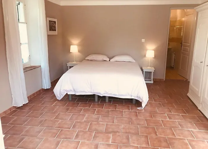 Bed & Breakfast La Fanette De Lure Pierrerue (Alpes-de-Haute-Provence)