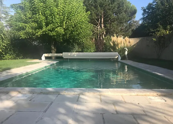 Bed & Breakfast La Fanette De Lure Pierrerue (Alpes-de-Haute-Provence)