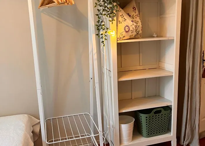 La Fanette De Lure Bed & Breakfast 3*