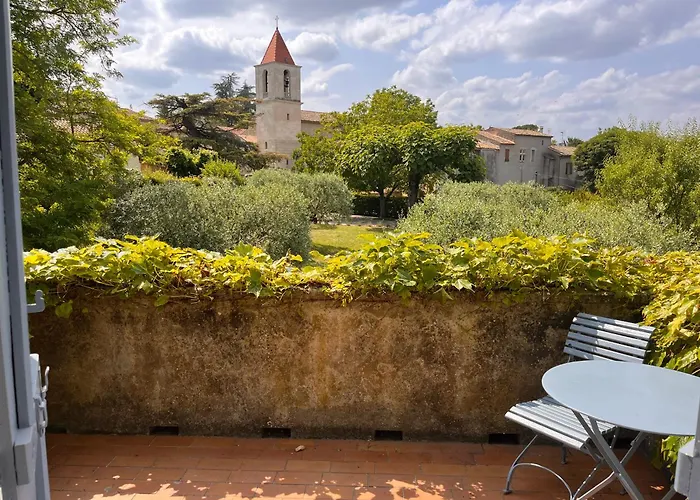 La Fanette De Lure 3* Pierrerue (Alpes-de-Haute-Provence)