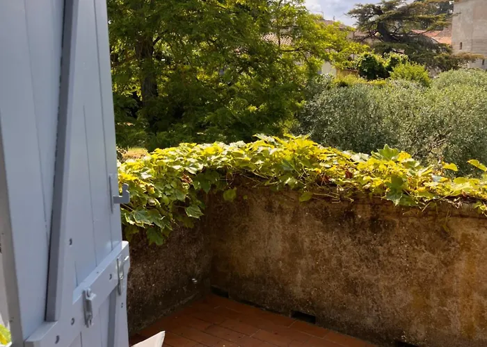 Bed & Breakfast La Fanette De Lure