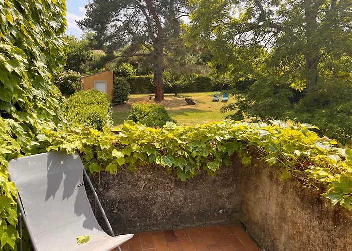 La Fanette De Lure Bed & Breakfast Pierrerue (Alpes-de-Haute-Provence)