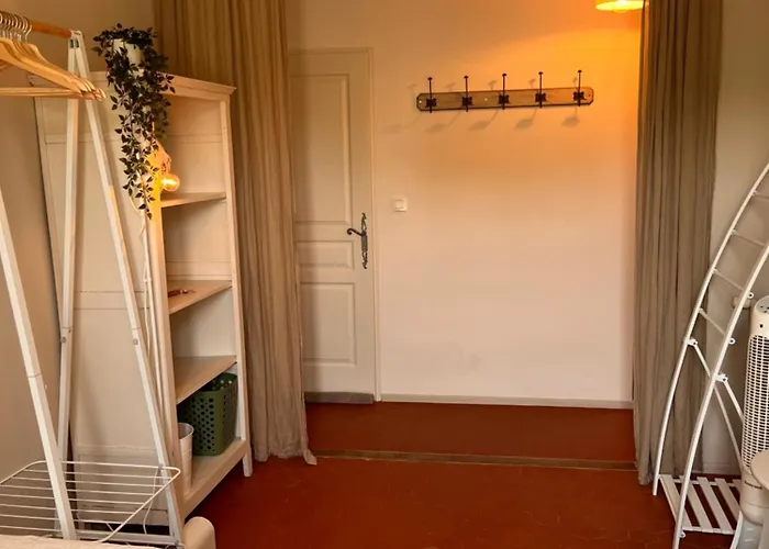 Bed & Breakfast La Fanette De Lure Pierrerue (Alpes-de-Haute-Provence)