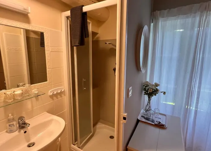 La Fanette De Lure Bed & Breakfast Pierrerue (Alpes-de-Haute-Provence)