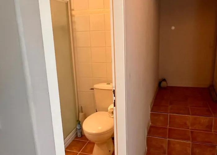 Bed & Breakfast La Fanette De Lure Pierrerue (Alpes-de-Haute-Provence)